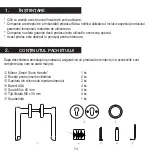 Preview for 74 page of Richter CZECH H.03 User Manual