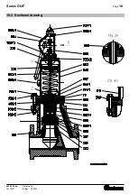 Preview for 18 page of Richter GU/F Series Installation And Operating Manual