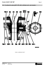 Предварительный просмотр 16 страницы Richter KA-N/F Series Installation And Operating Manual