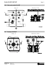 Предварительный просмотр 19 страницы Richter KA-N/F Series Installation And Operating Manual