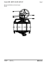 Предварительный просмотр 17 страницы Richter KN-D/F Series Installation And Operating Manual