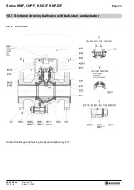 Предварительный просмотр 20 страницы Richter KN-D/F Series Installation And Operating Manual