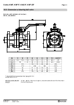 Предварительный просмотр 22 страницы Richter KN-D/F Series Installation And Operating Manual