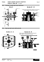 Preview for 20 page of Richter KNA-D/F Series Installation And Operating Manual