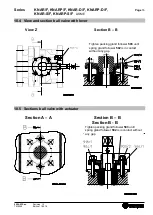 Preview for 16 page of Richter KNAR-D/F Series Installation And Operating Manual