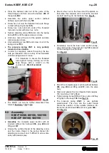 Предварительный просмотр 20 страницы Richter KSE 100/150 Installation And Operating Manual