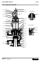 Предварительный просмотр 24 страницы Richter KSE 100/150 Installation And Operating Manual