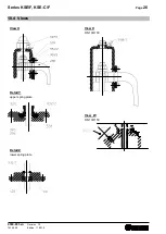 Предварительный просмотр 26 страницы Richter KSE 100/150 Installation And Operating Manual