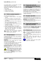 Предварительный просмотр 6 страницы Richter MNK-B Series Installation And Operating Manual