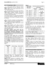 Предварительный просмотр 8 страницы Richter MNK-B Series Installation And Operating Manual