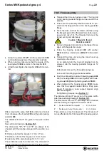 Предварительный просмотр 22 страницы Richter MNK Series Installation And Operating Manual