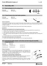 Предварительный просмотр 30 страницы Richter MNK Series Installation And Operating Manual