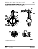 Предварительный просмотр 17 страницы Richter NK/F series Installation And Operating Manual