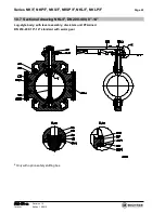 Предварительный просмотр 22 страницы Richter NK/F series Installation And Operating Manual