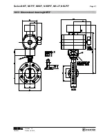 Предварительный просмотр 27 страницы Richter NK/F series Installation And Operating Manual