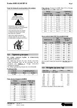 Preview for 4 page of Richter NKS-N Series Installation And Operating Manual