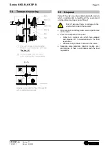 Предварительный просмотр 10 страницы Richter NKS-N Series Installation And Operating Manual