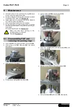 Preview for 12 page of Richter PA/F Series Installation And Operating Manual