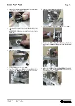 Preview for 15 page of Richter PA/F Series Installation And Operating Manual