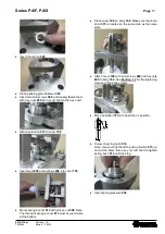 Preview for 17 page of Richter PA/F Series Installation And Operating Manual