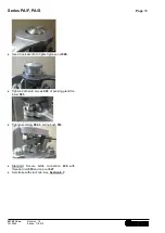 Preview for 18 page of Richter PA/F Series Installation And Operating Manual