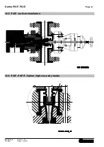 Preview for 22 page of Richter PA/F Series Installation And Operating Manual