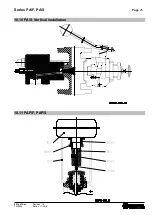 Preview for 25 page of Richter PA/F Series Installation And Operating Manual