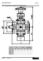 Preview for 28 page of Richter PA/F Series Installation And Operating Manual