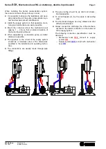 Предварительный просмотр 6 страницы Richter RG-4 Installation And Operating Manual