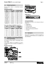 Предварительный просмотр 4 страницы Richter RMA Series Installation And Operating Manual