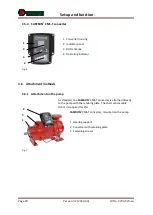 Preview for 28 page of Richter SAFERUN CMS-S Installation And Operating Manual