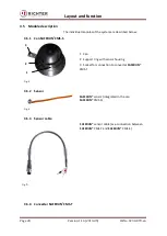 Preview for 28 page of Richter SAFERUN Installation And Operating Manual