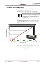 Preview for 59 page of Richter SAFERUN Installation And Operating Manual