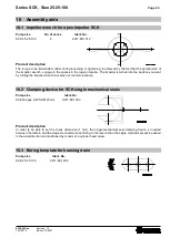 Предварительный просмотр 24 страницы Richter SCK Series Installation And Operating Manual