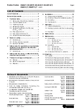 Preview for 2 page of Richter V&A KNAR-D/F Operating Manual