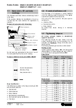 Preview for 4 page of Richter V&A KNAR-D/F Operating Manual