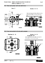 Preview for 16 page of Richter V&A KNAR-D/F Operating Manual