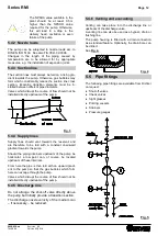 Предварительный просмотр 12 страницы Richter V&A RMI Series Installation And Operating Manual