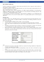 Preview for 9 page of Rickard BW2011-2B Manual