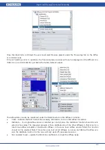 Предварительный просмотр 25 страницы Rickard BW2011-2B Manual