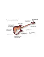 Preview for 2 page of Rickenbacker Guitar and Bass Care And Maintenance