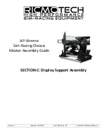 Ricmotech AP-Xtrem Assembly Manual preview