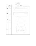 Preview for 4 page of Ricmotech AP-Xtreme Lite 500 Assembly Manual