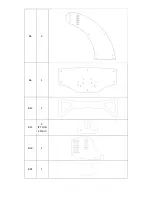 Preview for 5 page of Ricmotech AP-Xtreme Lite 500 Assembly Manual