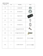 Preview for 7 page of Ricmotech AP-Xtreme Lite 500 Assembly Manual