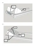 Preview for 10 page of Ricmotech AP-Xtreme Lite 500 Assembly Manual