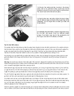 Preview for 5 page of Ricmotech LC27 v3 Load Cell Ki Installation Manual