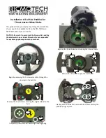 Ricmotech RMT-TM-FGP Installation Instructions preview