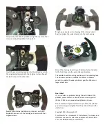 Preview for 2 page of Ricmotech RMT-TM-FGP Installation Instructions