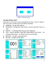 Preview for 13 page of Rico Beam 230 User Manual